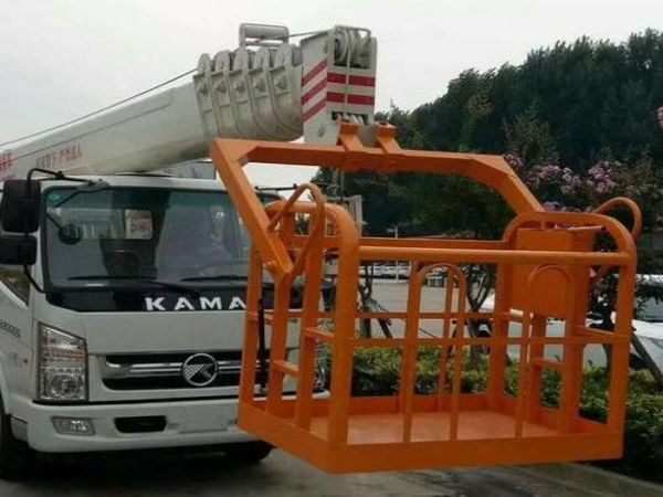 舟山市吊车租赁电话_吊车出租：吊车吊臂为什么不稳定